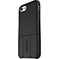 OtterBox uniVERSE Case Pro Pack - For Apple iPhone 7 Plus Smartphone - Black - Synthetic Rubber, Polycarbonate