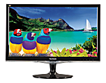 ViewSonic® VX2252MH 22" Widescreen HD LED LCD Monitor