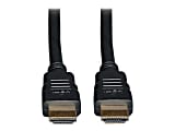Eaton Tripp Lite Series High Speed HDMI Cable with Ethernet, UHD 4K, Digital Video with Audio, In-Wall CL - P569016CL2 1 thumbnail image