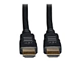 Tripp Lite High-Speed Ultra HD 4K x 2K Digital Video With Audio InWall CL2-Rated HDMI Cable With Ethernet