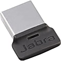 Jabra LINK 370 MS Bluetooth 4.2 Bluetooth Adapter for Desktop Computer, Notebook - USB 2.0 - External 1 thumbnail image