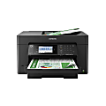 Epson® Workforce® Pro WF-7820 Wireless Color Inkjet All-In-One Printer