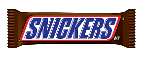 Snickers®, 1.86 Oz Bar