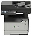 Lexmark™ MX521de Laser All-In-One Monochrome Printer, 36ST810 1 thumbnail image