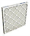 Tri-Dim Pro HVAC Pleated Air Filters, Merv 7, 20" x 30" x 1", Case Of 12 1 thumbnail image