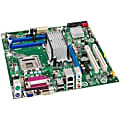 Intel DB43LD Desktop Motherboard - Intel - Socket T LGA-775 1 thumbnail image