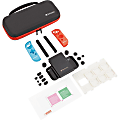 Verbatim Starter Kit for Use With Nintendo Switch - 1