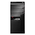 Lenovo ThinkCentre A63 5043AFU Desktop Computer Athlon II X2 240 2.8GHz - Tower 1 thumbnail image