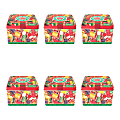 HAMMOND'S CANDIES - GIFT TIN CHRISTMAS CLASSIC HARD CANDIES - 6-16 OZ 1 thumbnail image