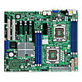 Supermicro X8DTL-iF Server Motherboard - Intel 5500 Chipset - Socket B LGA-1366 - Retail Pack