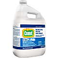 Comet® Professional Disinfecting Cleaner With Bleach, 128 Oz Bottle, Case Of 3 1 thumbnail image