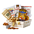 Napa Sonoma, Golden Sweet 'n Savory Delight Gift Basket 1 thumbnail image