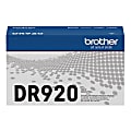 Brother® Genuine DR920 Black Drum Unit