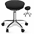 Wobble Stool Air Rolling Adjustable Height Balance Ball Office Chair for Active Sitting Black Uncaged Ergonomics 1 thumbnail image