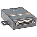 Lantronix UDS1100 Device Server for serial to Ethernet conversion 1 thumbnail image