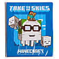 Minecraft 3-Ring Licensed 1 Inch Vinyl Binder, 11.5"H x 10"W, Quantity 1 1 thumbnail image