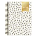 2025 Day Designer Weekly/Monthly Planning Calendar, 5-7/8” x 8-5/8”, Stone, January 2025 To December 2025 1 thumbnail image