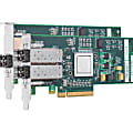 QLogic BR-825 Brocade Fibre Channel Host Bus Adapter 1 thumbnail image
