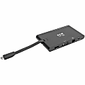 Tripp Lite USB-C Dock Docking Station 1 thumbnail image