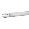 Sylvania 3ft T8 LED Tube Lights, 1650 Lumens, 12 Watts, 3000K/Soft White, Replaces T8 25-32 Watt Fluorescent Tubes, Case of 25