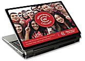 Custom Printed Skins, 7-3/4” x 10-1/4”