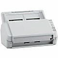 Ricoh SP-1130N - Document scanner - Dual CIS - Duplex -  - 600 dpi x 600 dpi - up to 30 ppm (mono)/up to 30 ppm (color) - PA03811B025 1 thumbnail image