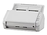 Ricoh SP-1130N - Document scanner - Dual CIS - Duplex -  - 600 dpi x 600 dpi - up to 30 ppm (mono)/up to 30 ppm (color) - PA03811B025 1 thumbnail image