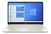 HP 15 gw0023od Laptop, 15.6" Screen, AMD Ryzen™ 3, 8GB Memory, 1TB Hard Drive, Windows® 10, 3M201UA#ABA