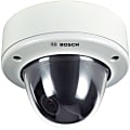 Bosch FlexiDome VDC-485V03-20S Surveillance Camera - Color