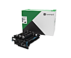 Lexmark™ 78C0ZV0 Return Program Black And Color Imaging Kit