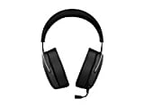 CORSAIR Gaming HS75 XB - Headset - full size - 2.4/5 GHz - wireless 1 thumbnail image