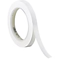 3M™ 471 Vinyl Tape, 3" Core, 0.25" x 36 Yd., White, Case Of 3 1 thumbnail image