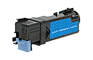 Office Depot® Brand Remanufactured High-Yield Cyan Toner Cartridge Replacement For Xerox® 6500, OD6500C