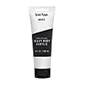 Brea Reese Professional Heavy-Body Acrylic Paint, 4 Oz, White 1 thumbnail image