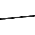 HON Mod Collection Worksurface External Stiffener - 60" Top - Material: Steel Top - Finish: Graphite 1 thumbnail image