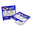Malt-O-Meal Frosted Flakes Cereal Bowls, 1 Oz, Pack Of 96 Boxes