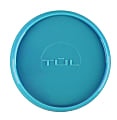 TUL® Discbound Notebook Expansion Discs, 1", Teal, Pack Of 12 Discs 1 thumbnail image