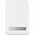 Belkin Magsafe Power Bank - For Qi2-enabled Device - White 1 thumbnail image