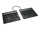 Kinesis Freestyle2 Ergonomic Keyboard For PC - Office Depot