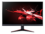 Acer® Nitro VG250Q 24.5” FHD Gaming Monitor, FreeSync, UM.KV0AA.001 1 thumbnail image