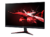 Acer Nitro VG250Q 24.5インチ FHD IPS 300Hz Acer Nitro VG250Q 24.5 FHD Gaming Monitor FreeSync UM.KV0AA