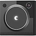 August Doorbell Cam Pro (Dark Gray) - Full-duplex - Door Entry 1 thumbnail image