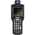 Zebra MC3200 Rugged Mobile Computer - Texas Instruments OMAP 4 3" Touchscreen - LCD - Android 4.1 Jelly Bean - MC32N0SI3HAHEIA 1 thumbnail image