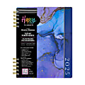 2025 Happy Planner Monthly/Weekly Classic Custom Planner, 7" x 9-1/4", Ethereal Elements, January To December, PCTLCD12-010 1 thumbnail image