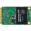 Samsung 850 EVO MZ-M5E250BW 250 GB Solid State Drive - Internal - mini-SATA (SATA/600) - 512 MB Buffer - 540 MB/s Maximum Read Transfer Rate - 5 Year Warranty