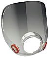 3M™ 6000 Series Half/Full Facepiece Lens Assembly, Clear 1 thumbnail image