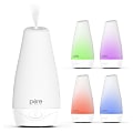 Pure Enrichment PureSpa Essential Oil Diffuser, 4" x 8-1/2"