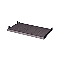 Boss Office Products Keyboard Tray, 1-1/4”H x 23-1/2”W x 14-1/2”D, Driftwood 1 thumbnail image