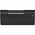 Contour SliderMouse Pro - Vegan Leather - Regular - Wireless - Bluetooth - 2.40 GHz - Rechargeable - USB - CDSMPRO10210 1 thumbnail image
