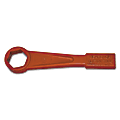 Petol Striking Wrenches, 13 1/2 in, 2 3/16 in Opening 1 thumbnail image